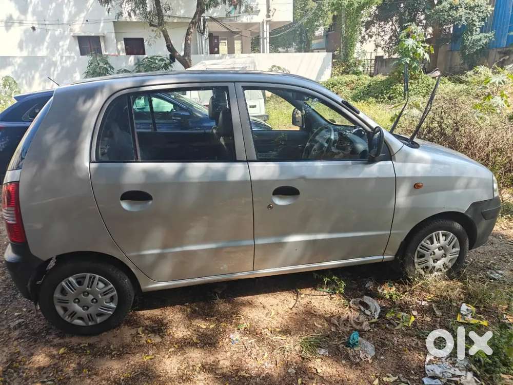 Hyundai Santro Xk Bs111