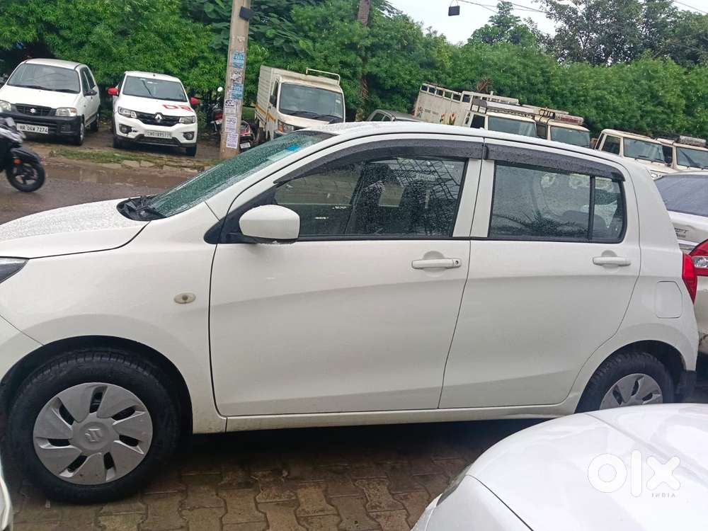 Maruti Suzuki Celerio Vxi Mt, 2020, Petrol