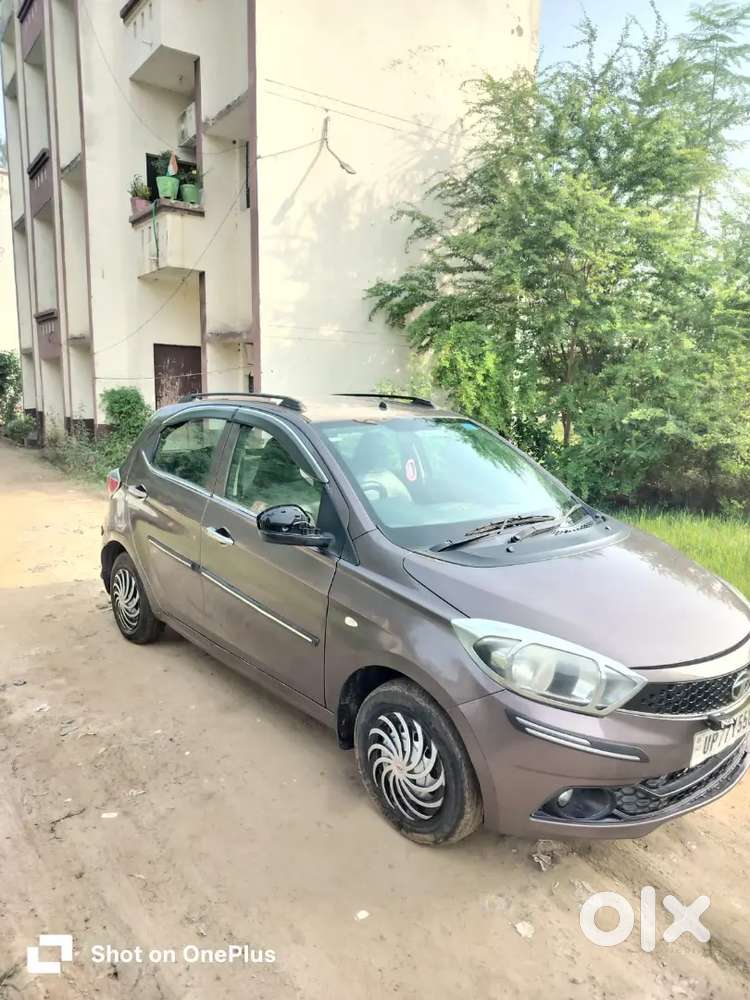 Tata Tiago 2018 Petrol Well Maintain