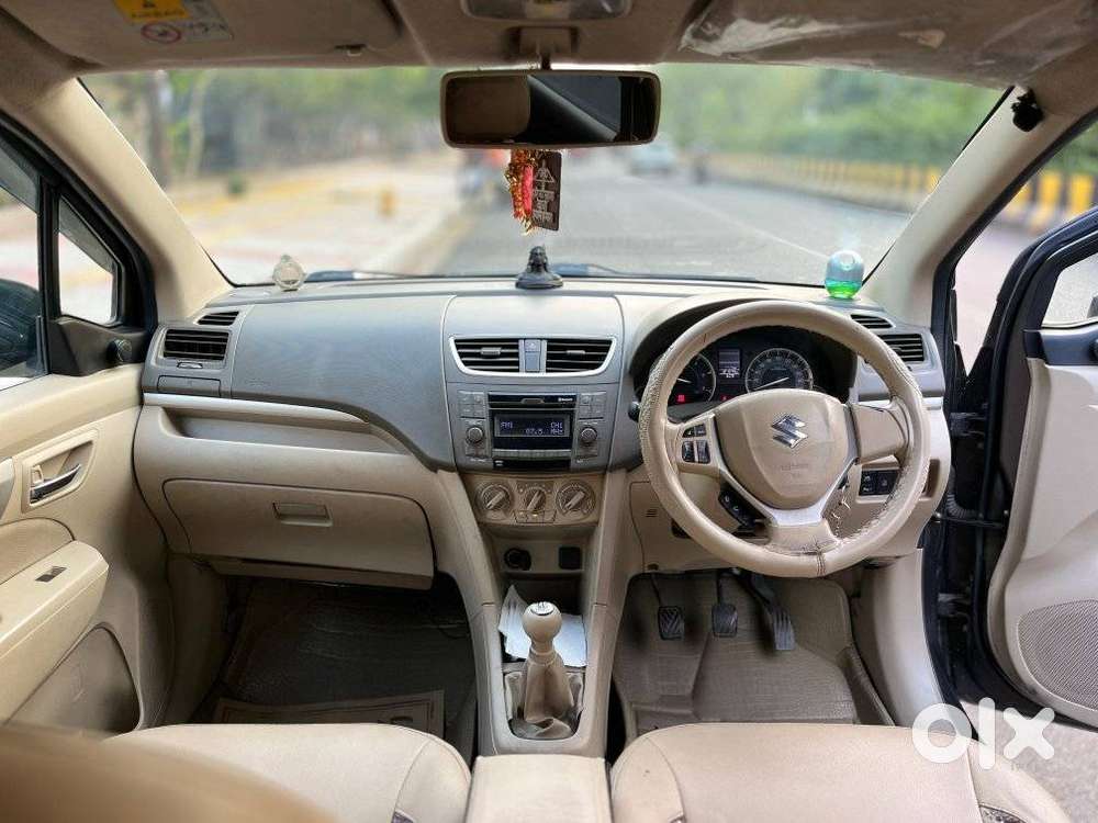 Maruti Suzuki Ertiga Vdi Shvs, 2018, Diesel