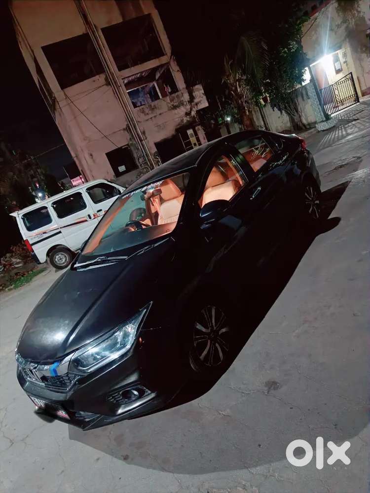 Honda New Accord 2018 Diesel