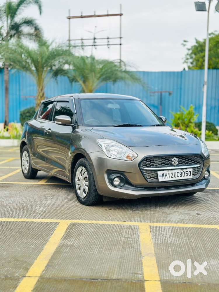 Maruti Suzuki Swift 2022 Petrol