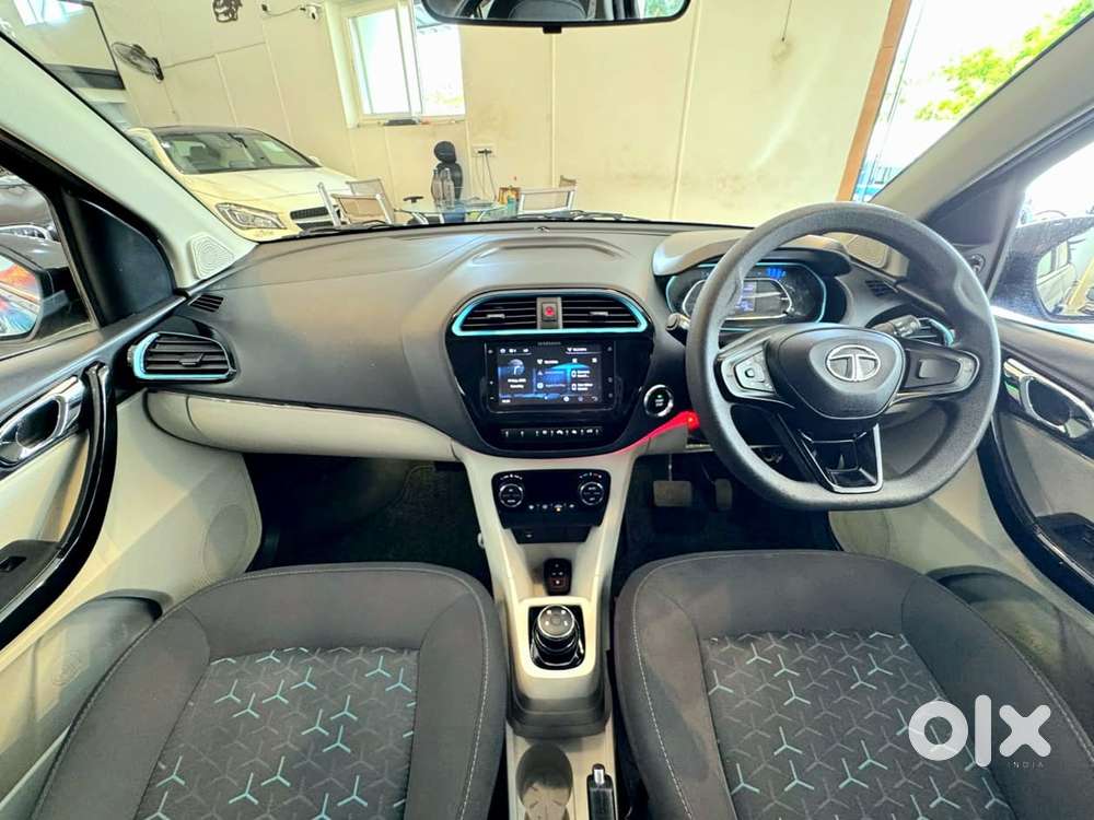 Tata Tigor Ev Xz Plus, 2022, Electric