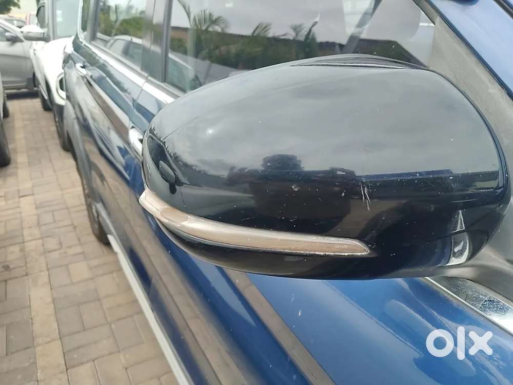 Maruti Suzuki Xl6 1.5 Alpha At, 2020, Petrol