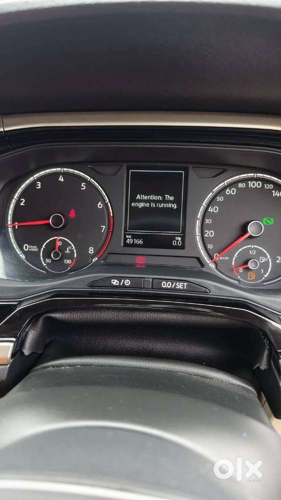 Volkswagen Virtus 1.0 Highline Tsi, 2022, Petrol
