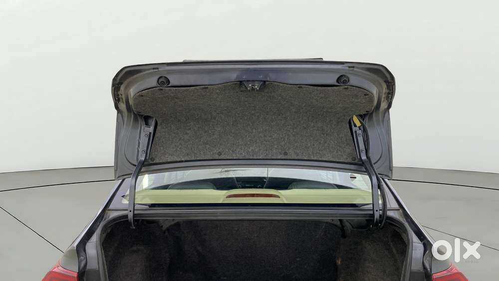 Honda Amaze Vx Cvt Petrol, 2021, Petrol