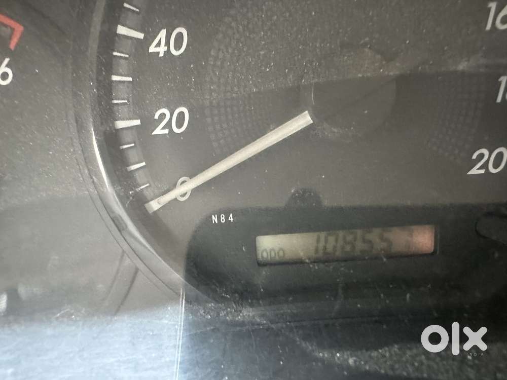 Toyota Innova 2.5 G (diesel) 8 Seater, 2014, Diesel
