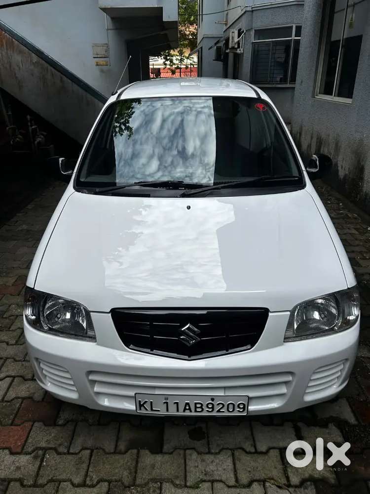 Maruti Suzuki Alto 2008 With 63000 Km