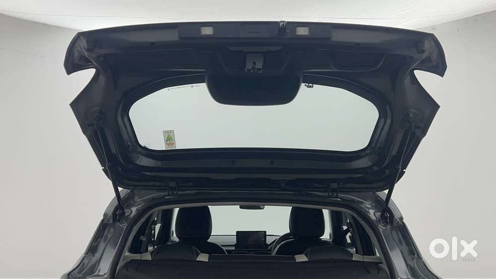 Tata Punch Pure, 2023, Petrol