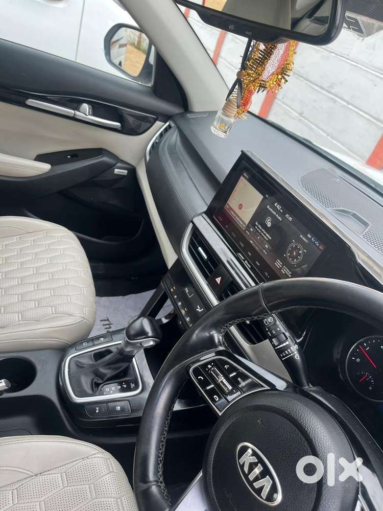 Kia Diesel Automatic 2019