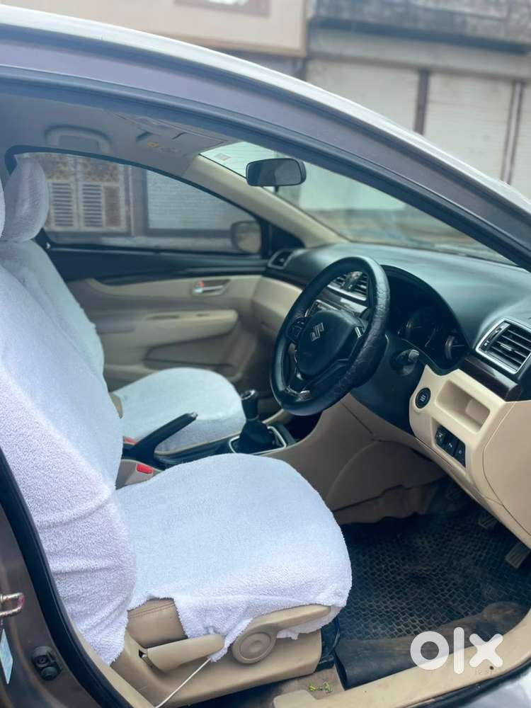 2017 Maruti Suzuki Ciaz