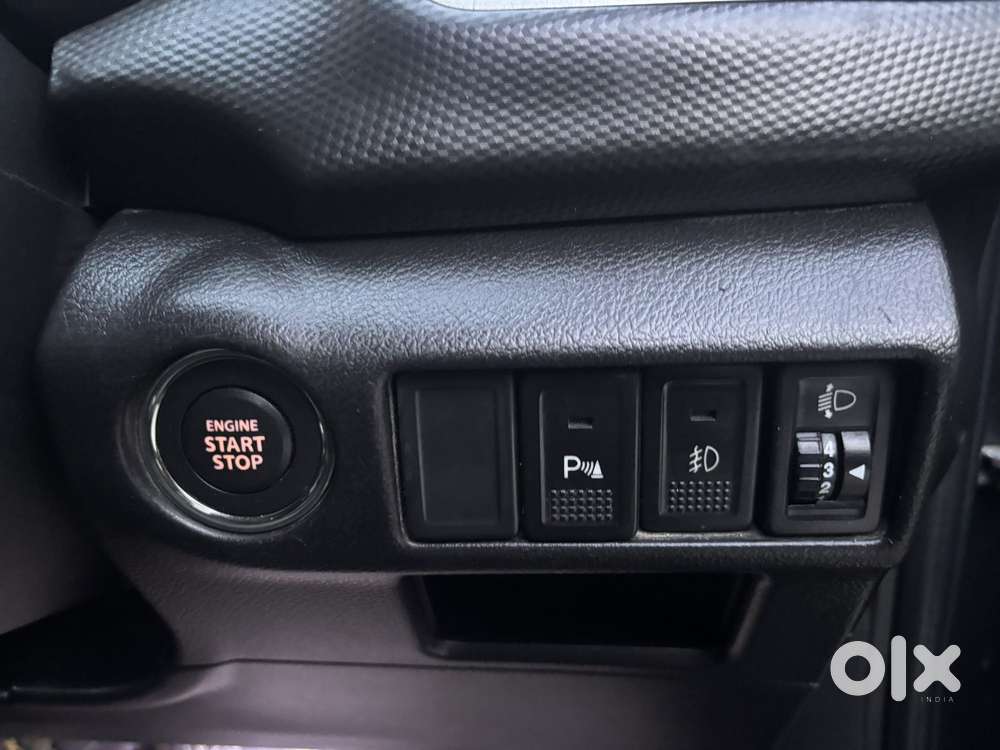 Maruti Suzuki S-cross Zeta 1.3, 2016, Diesel