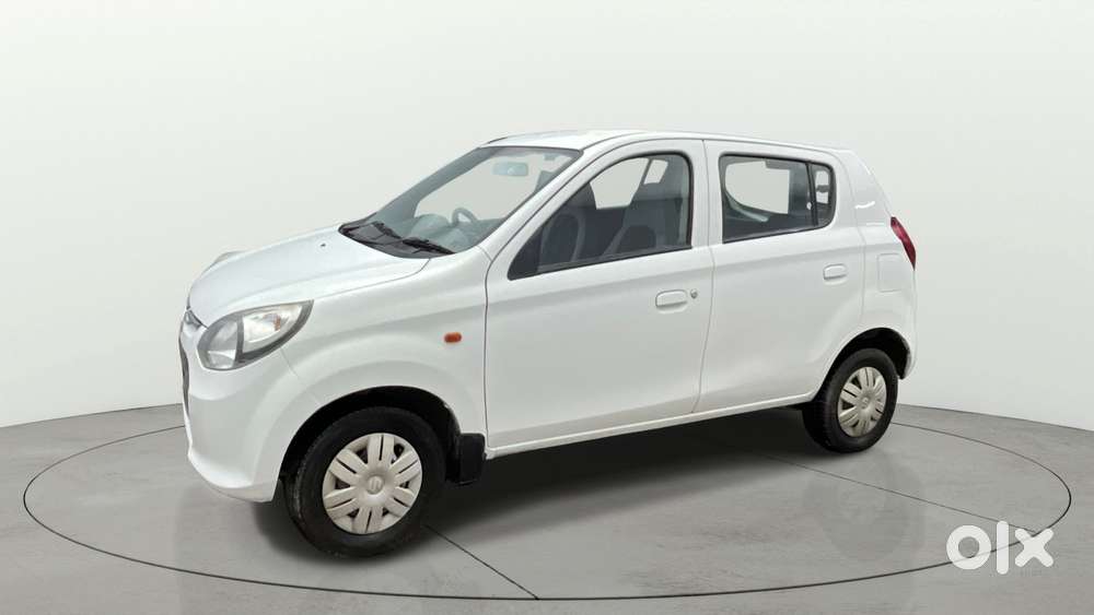 Maruti Suzuki Alto 800 2012-2016 Lxi, 2014, Petrol