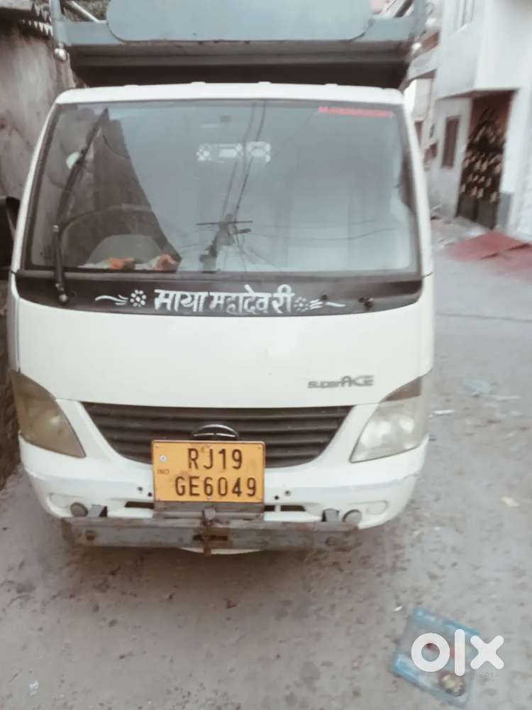 Super Tata Ace