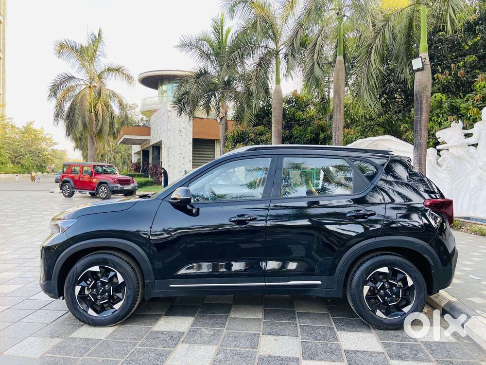 Kia Sonet 1.5 Htx Plus Diesel Dt, 2024, Diesel