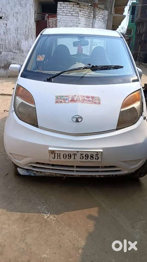 Tata Nano
