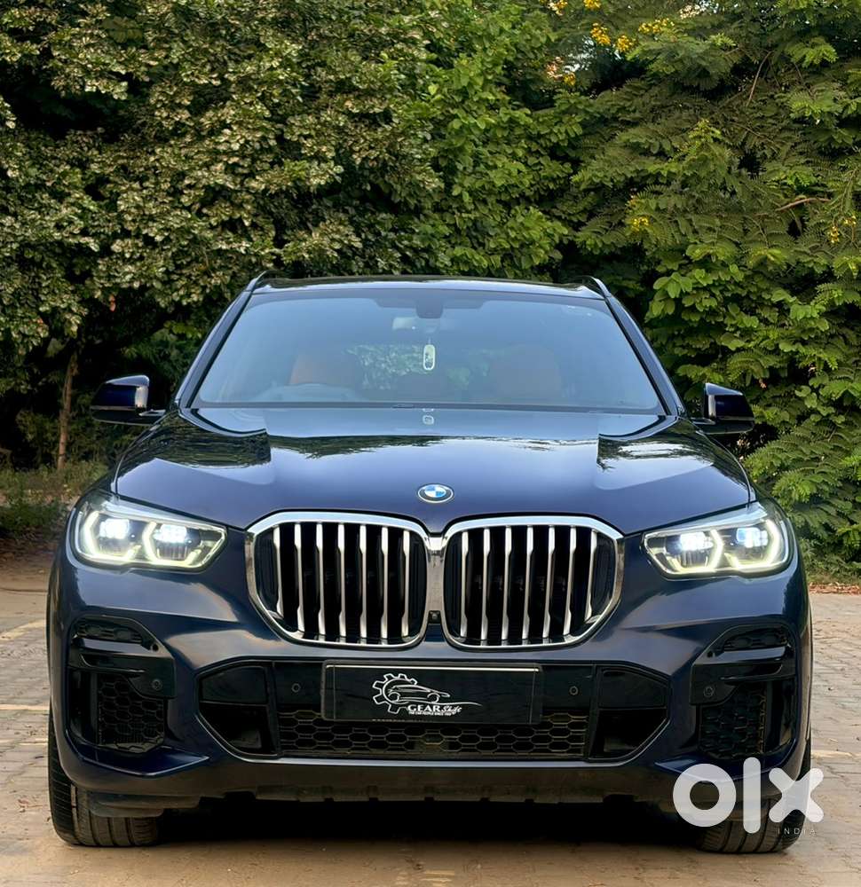 Bmw X5 40i Msports 2022