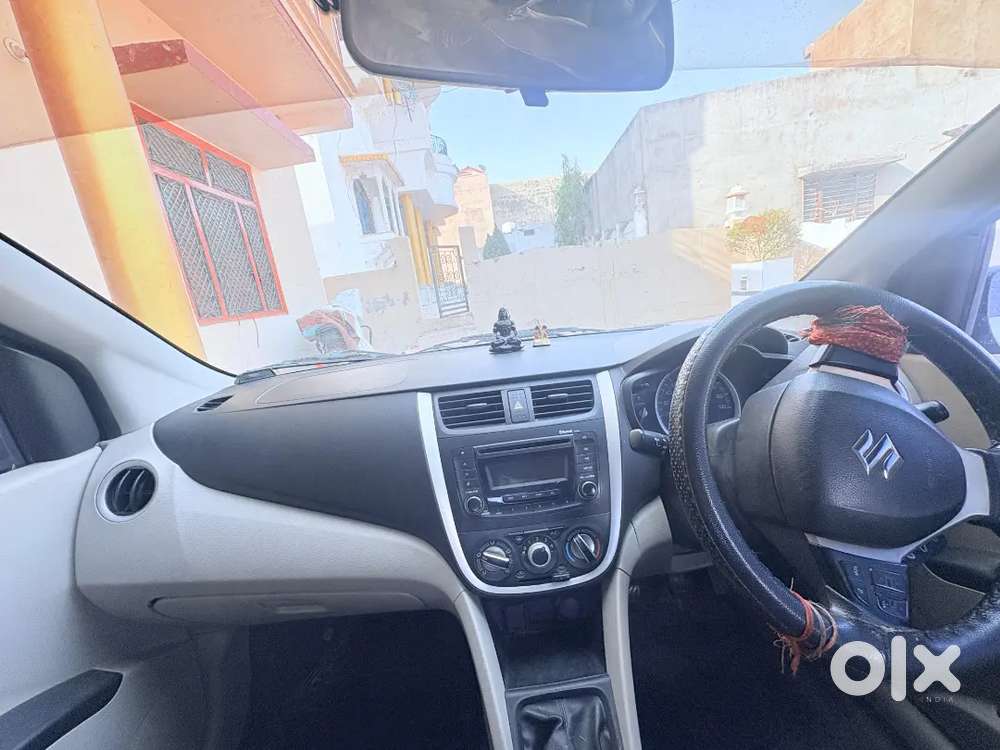 Maruti Suzuki Celerio