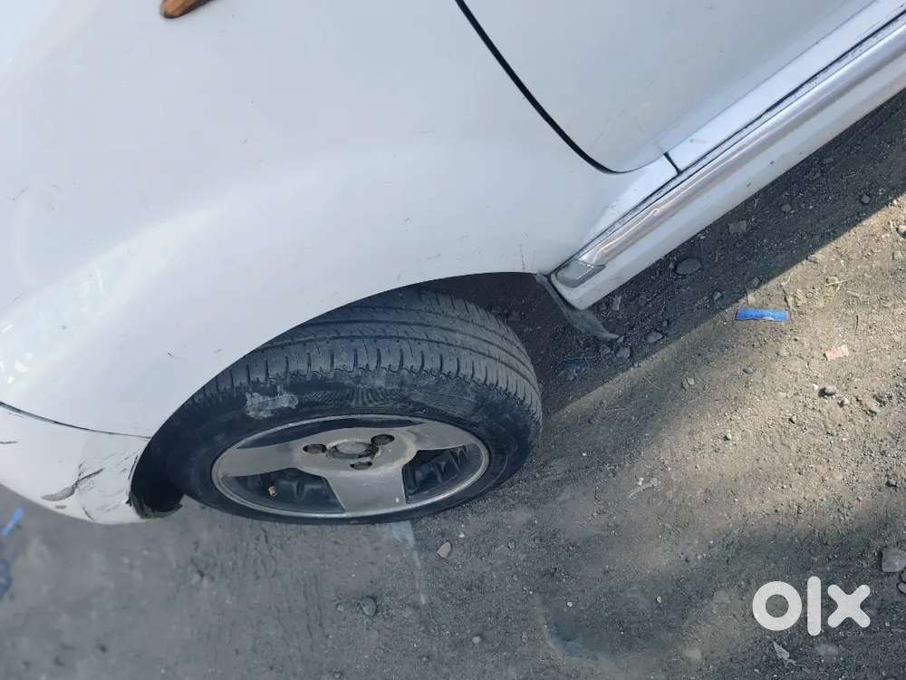 Fully Condition Additional Makwheel
