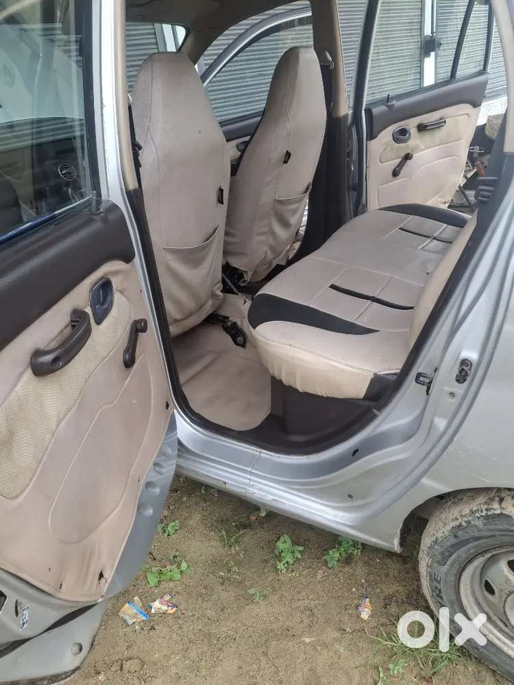 Hyundai Santro Xl 2010