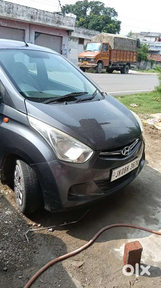 Hyundai Eon Magna 2018