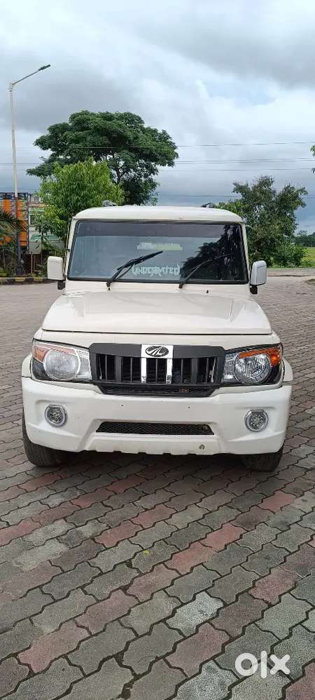 Mahindra Bolero Neo 2018 Diesel 65326 Km Driven