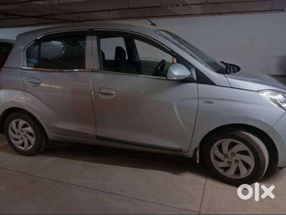 Santro In Awesome Condition On Sale