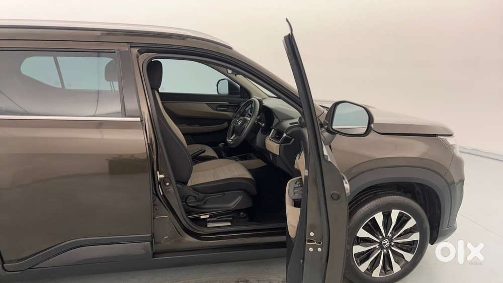 Honda Elevate Vx Cvt, 2024, Petrol