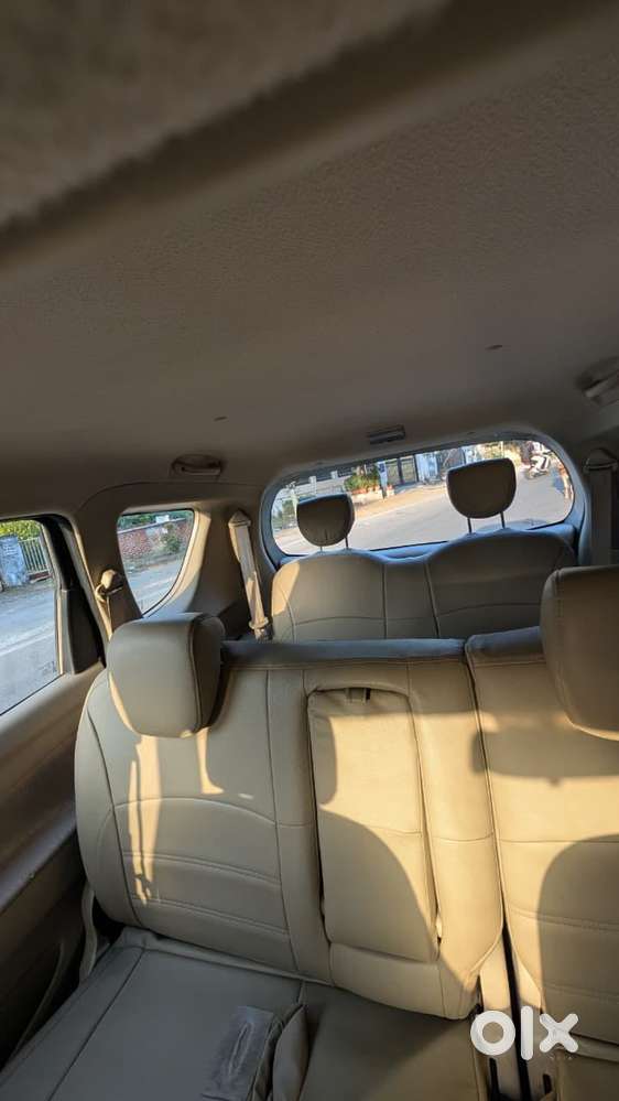 Maruti Suzuki Ertiga 2012-2015 Vxi Abs, 2013, Petrol