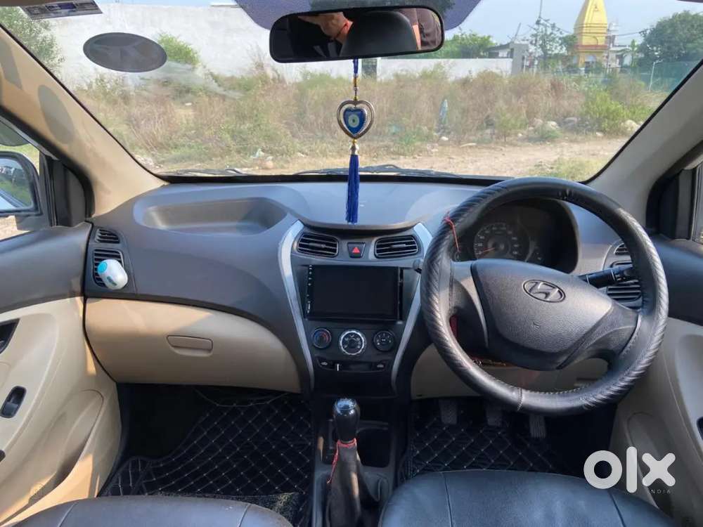 Hyundai Eon 2015 Era Plus Petrol Well Maintained