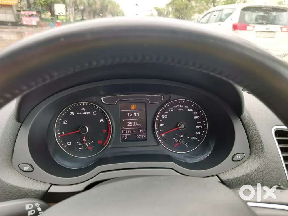 Audi Q3 Premium 2019 With Sunroof
