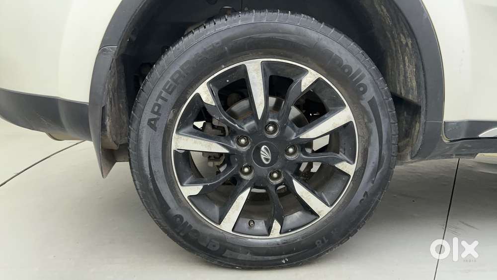 Mahindra Xuv500 W11, 2019, Diesel
