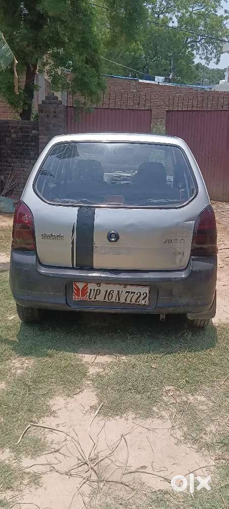 Alto Lxi Model 2006