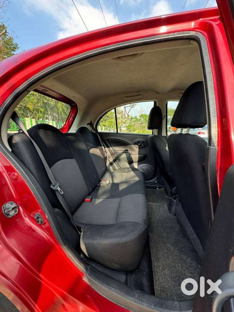 Nissan Micra Xl Petrol, 2011, Petrol