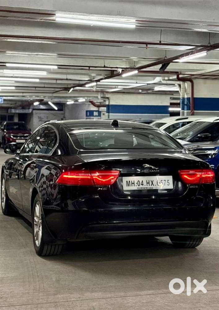 Jaguar Xe Prestige, 2017, Petrol