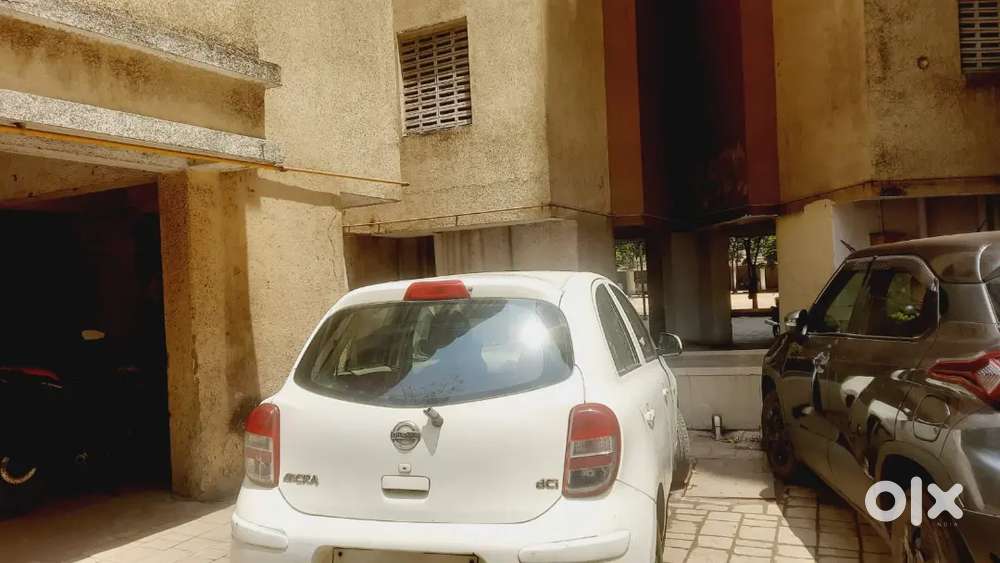 Nissan Micra 2011 Diesel 179000 Km 2nd Owner