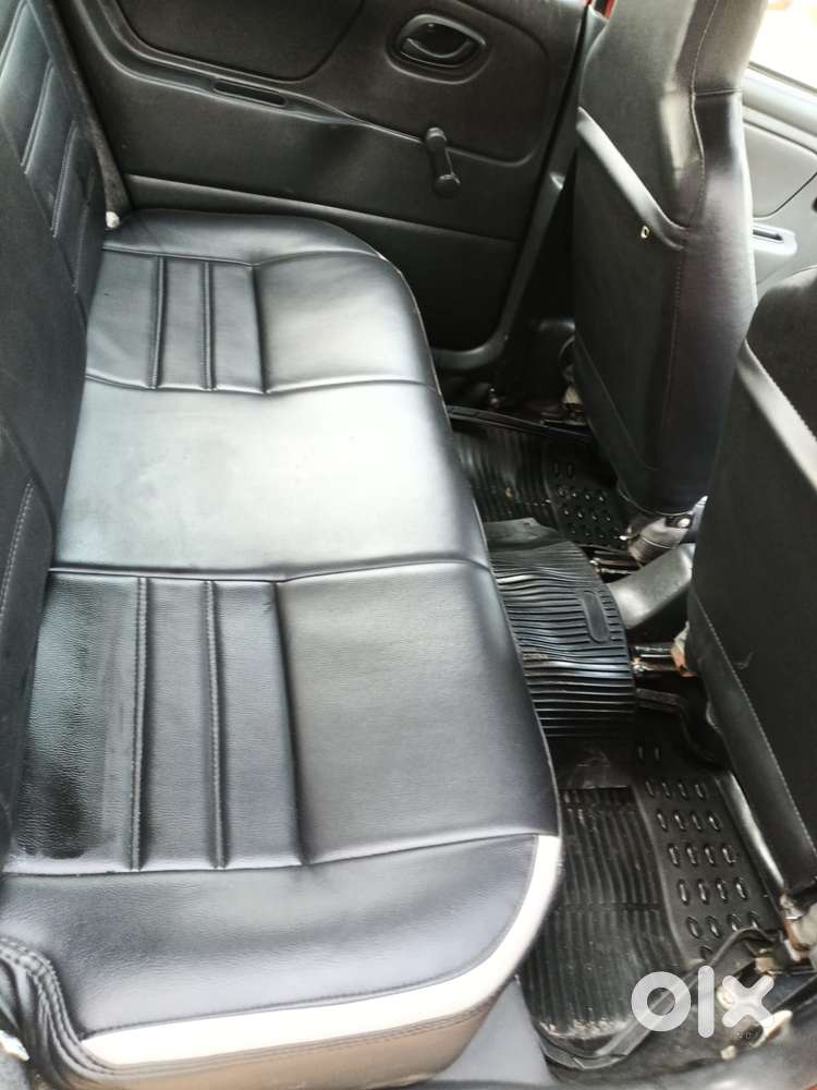 Maruti Suzuki Alto 2005-2010 Lxi Bsiii, 2012, Petrol