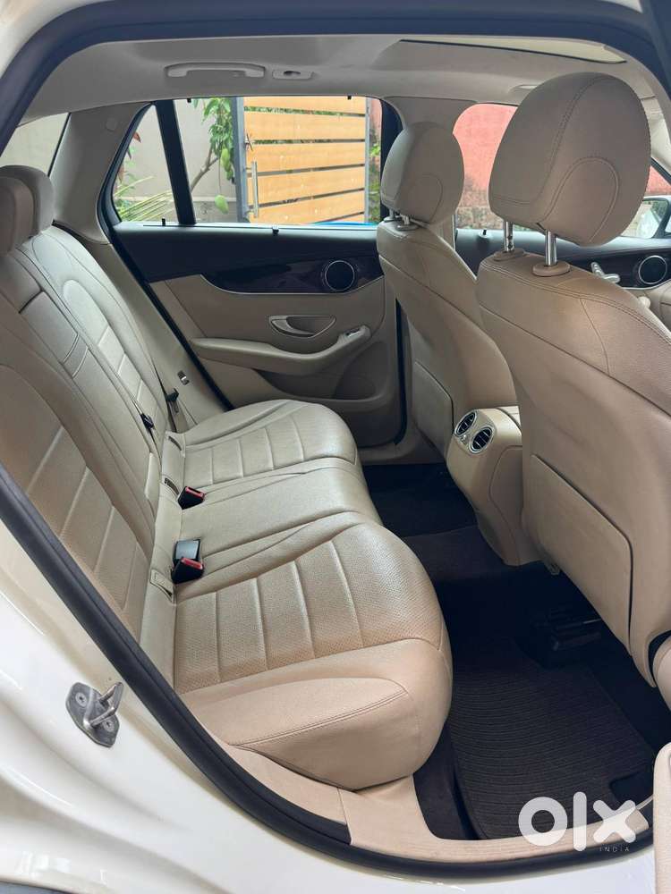 Mercedes Benz Glc 220d