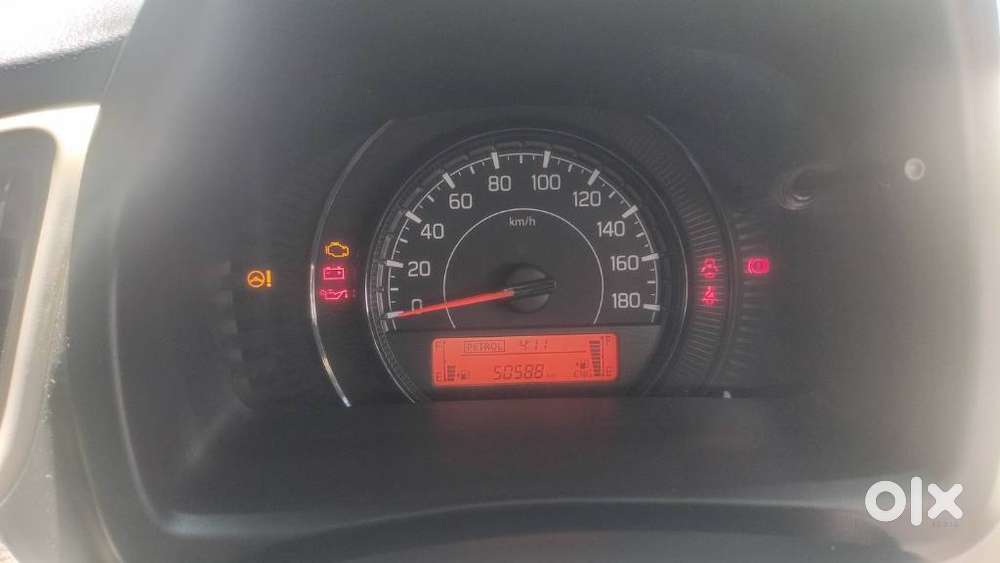 Maruti Suzuki Wagon R, 2024, Cng & Hybrids