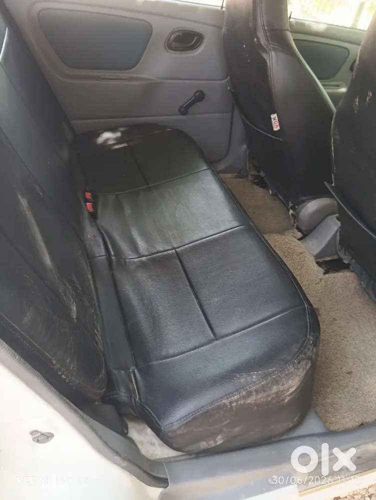Alto K10 Vxi