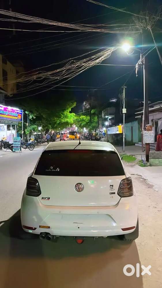 Loaded Polo For Sale