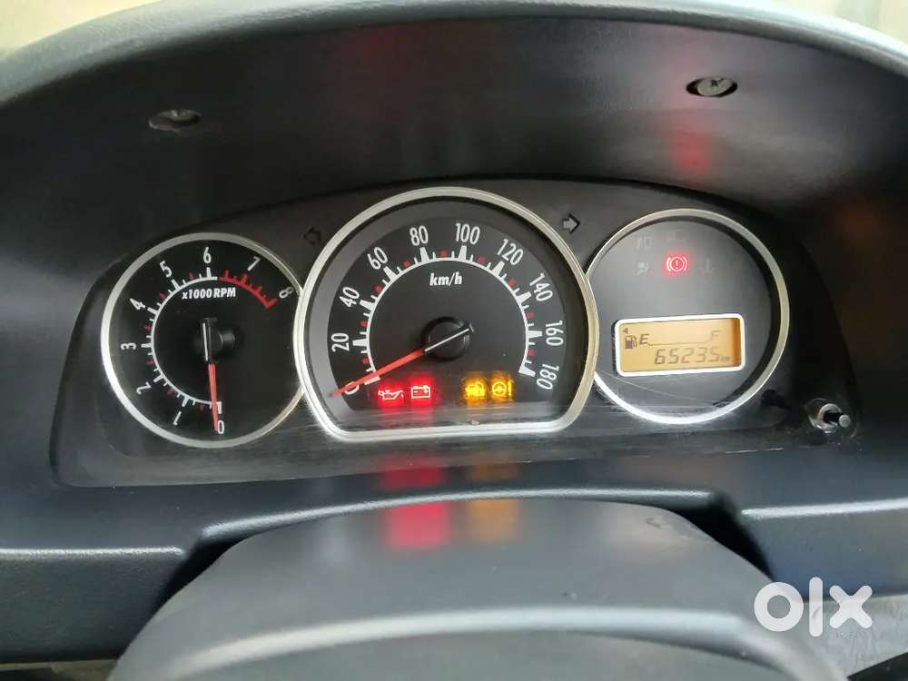 Maruti Suzuki Alto 2013