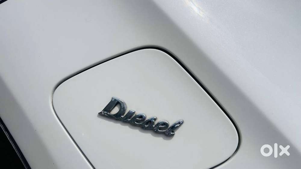 Kia Seltos 1.5 GTX+ Diesel AT Dual tone, 2021, Diesel