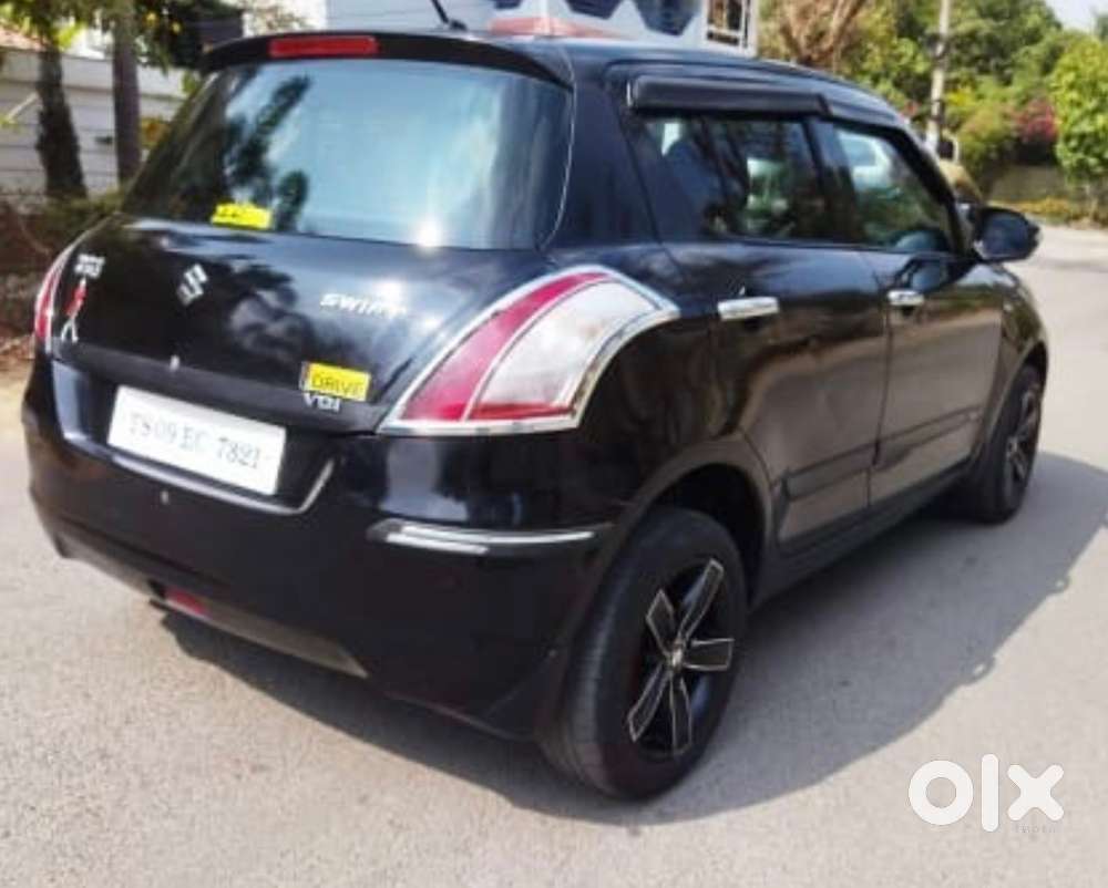 2014 Maruti Swift Vdi