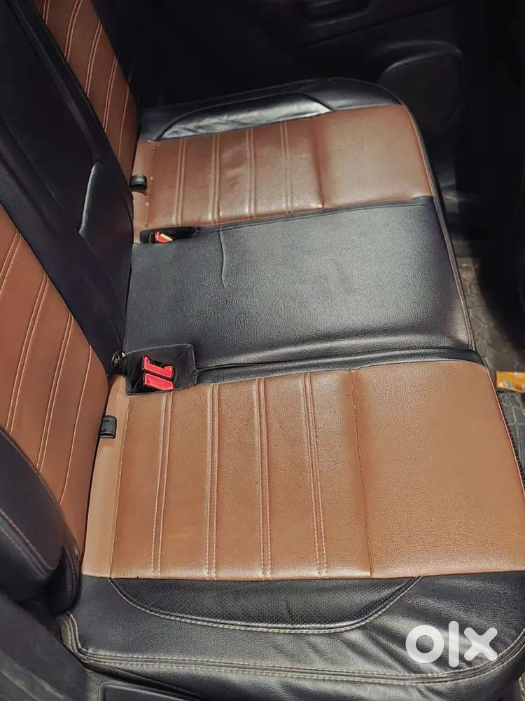 Ford Ecosport 2020 Diesel Well Maintained