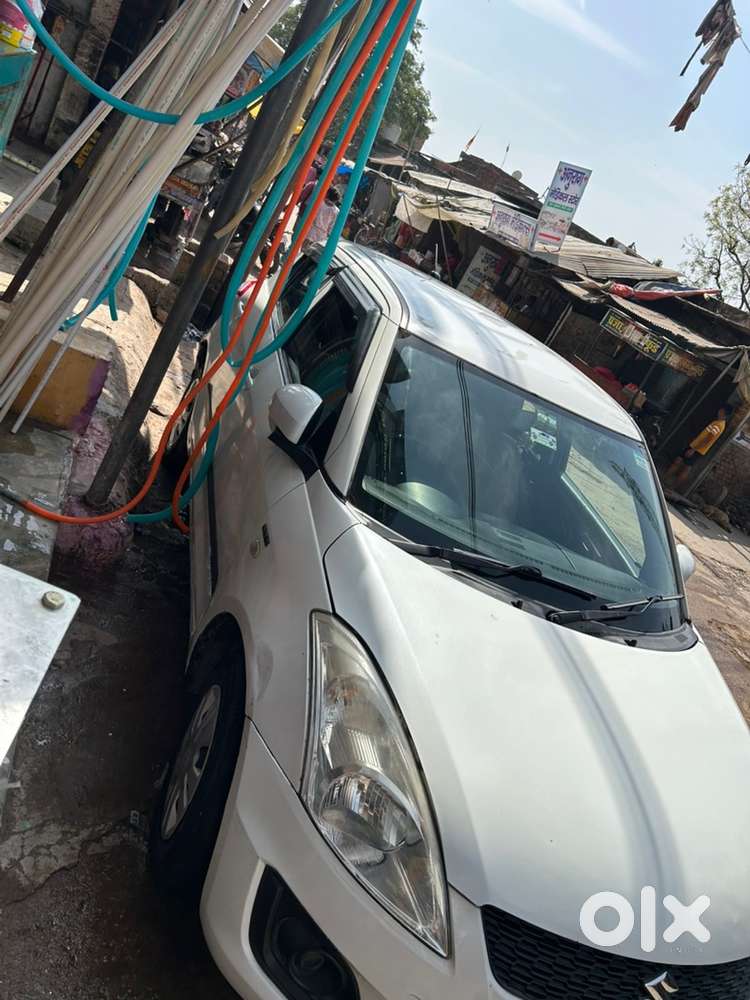 Maruti Suzuki Swift 2015 Diesel Good Condition