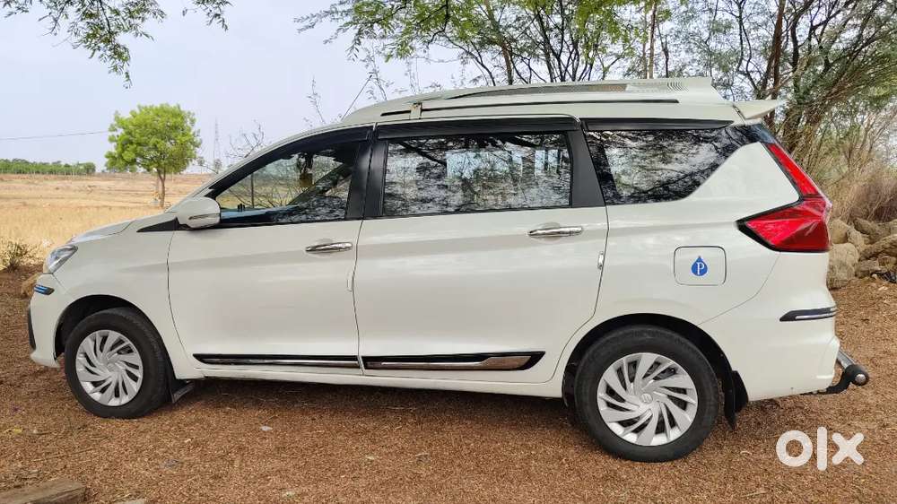 Maruti Suzuki Ertiga 2021 Petrol 950000 Km Driven