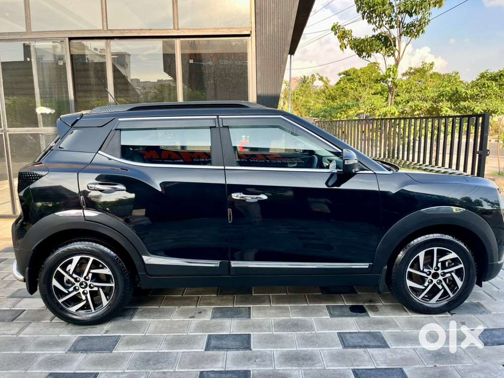 Xuv 3xo Ax5l