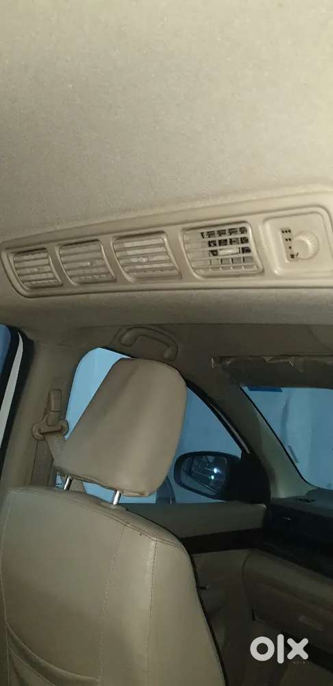 Maruti Suzuki Ertiga Zxi 2020 Plus Top Model Accidentally