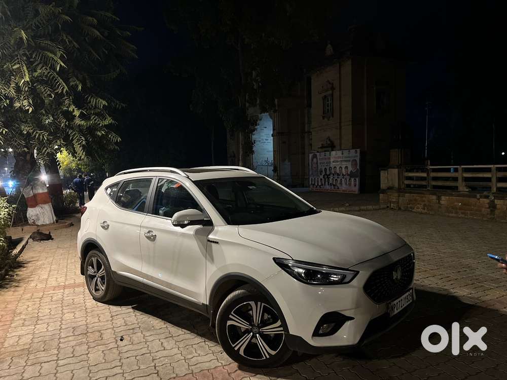 Mg Astor 2023 Petrol Good Condition